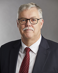 William (Bill) Whitford