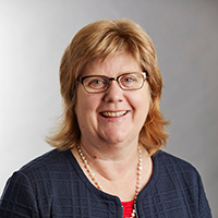 Helen Thornton