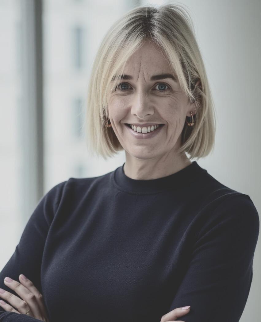 Orla Glynn