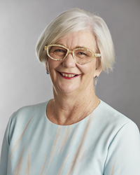 Sue O'Connor