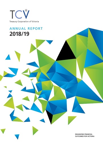 2018-19 TCV Full Annual Report